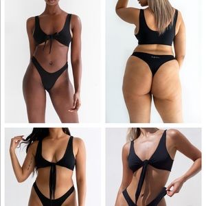 437 KENZIE TOP - NWT - XL